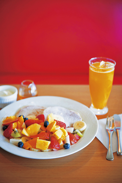 【飛騨高山×パン&スイーツ】ver kLar