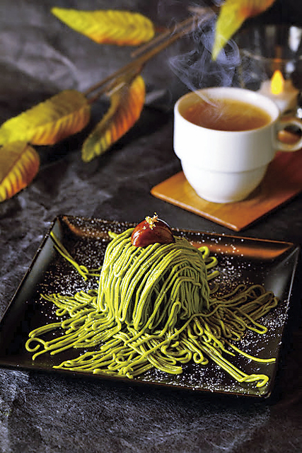 【飛騨高山×パン&スイーツ】飛騨高山茶寮 三葉