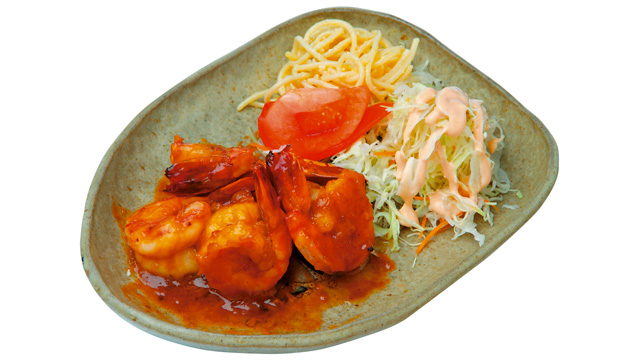 泡盛マイスターが酒と料理でおもてなし「カラカラとちぶぐゎ〜」