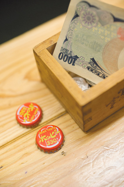 昼飲みも楽しい大衆酒場「大衆串揚酒場 足立屋」