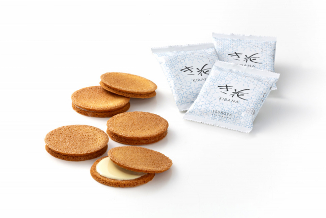 【札幌みやげ×北海道定番スイーツ&銘菓】壺屋総本店のき花