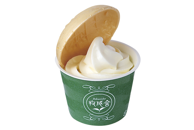 【飛騨古川の観光スポット】飛騨の山間で生産された自慢の乳製品「牧成舎」