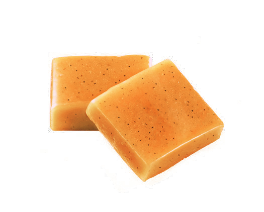 【北海道みやげ×新千歳空港限定店舗】キャラメルキッチンのホームメイドキャラメル<ミルク>