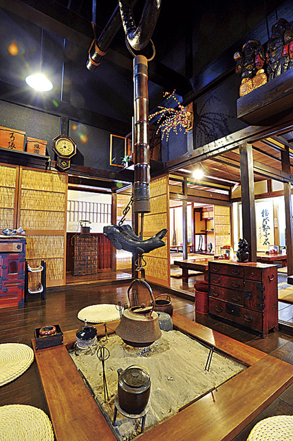 【飛騨高山×郷土料理】地元野菜をたっぷり使ったやさしい味わいに癒やされる「久田屋」