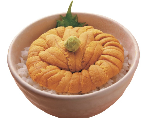 【札幌×海鮮丼】生ウニ加工会社の直営店「函館うにむらかみ 日本生命札幌ビル店」