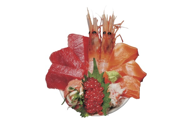 【札幌×海鮮丼】コスパ抜群のボリューム海鮮丼!「第一海鮮丸」