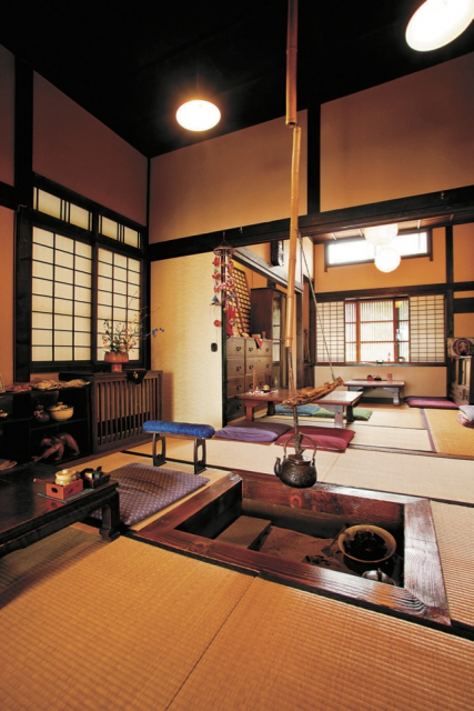 【函館カフェ&スイーツ】手作りのスイーツをお座敷で「茶房 菊泉」