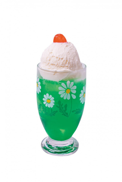 手作りのスイーツをお座敷で「茶房 菊泉」