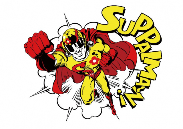 【沖縄×工場見学】スッパイマンのおいしさに迫る「上間菓子店」