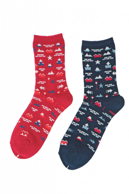 【函館 赤レンガ倉庫群×雑貨土産】にっぽんCHACHACHA函館ストア