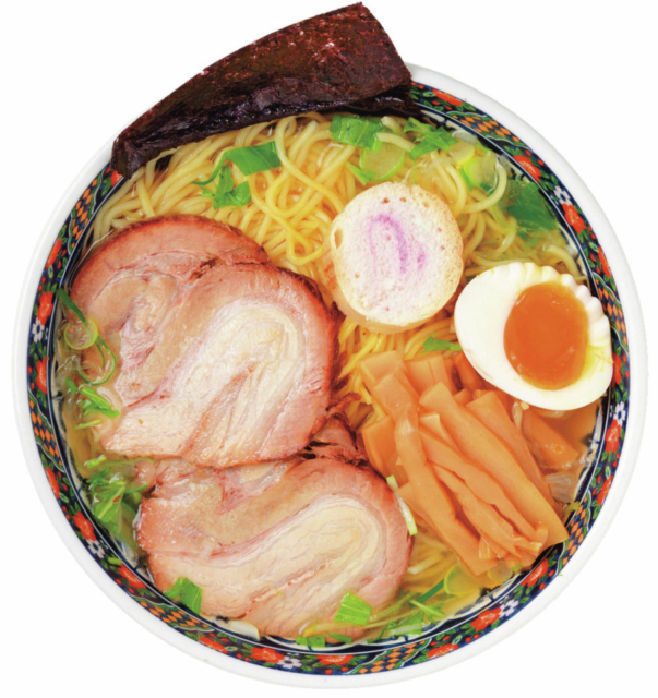 札幌ら〜めん共和国