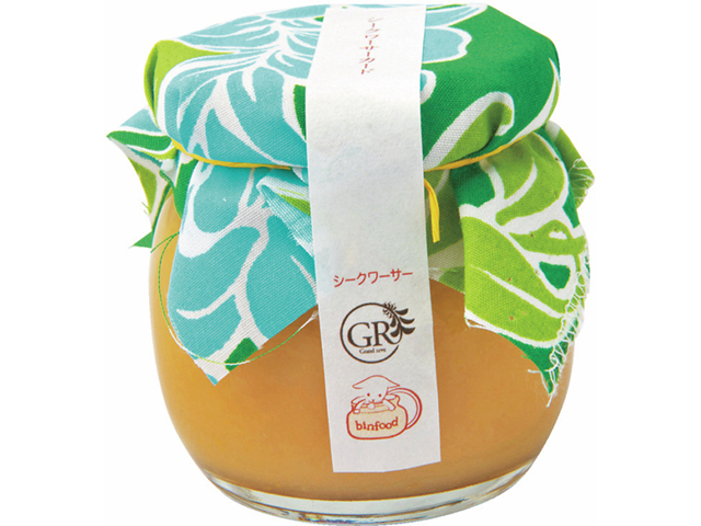 【沖縄のおすすめ手土産】体にやさしい瓶詰め調味料「ビンfood + cafe ’eju」