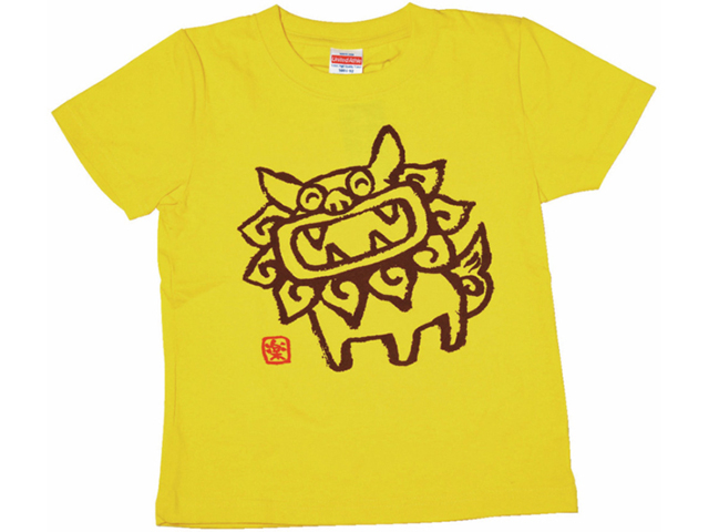 オリジナルの南国ファブリックがキュート「KUKURU OKINAWA 市場店」