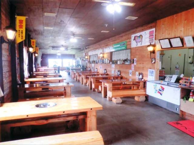 チャレンジビーフ 大沼黒ベコ