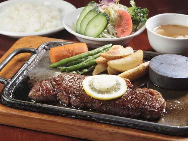 ランバーハウス