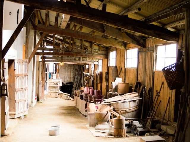 内部はこうなっている!