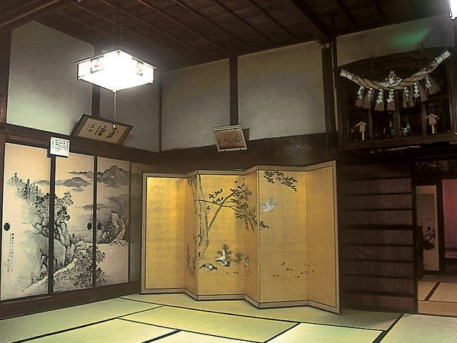 内部はこうなっている!