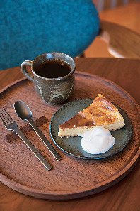 柏木工高山ショールーム(柏館)