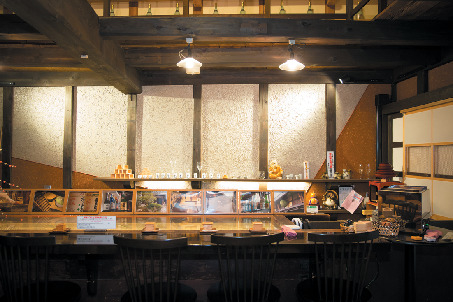 【飛騨高山×地酒】200年の伝統を守りつつ多方面から日本酒をアピール「舩坂酒造店」