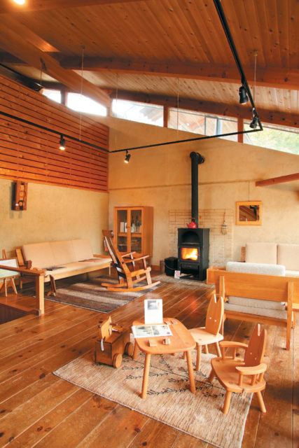 オークヴィレッジ