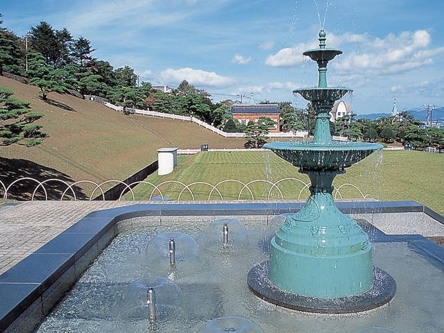 日本最初の日本人設計士による上水道