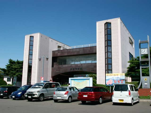 【函館・道南×道の駅】駒ヶ岳を一望「YOU・遊・もり」