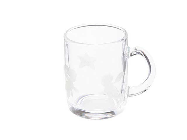 【函館 赤レンガ倉庫群×体験】サンドブラスト体験教室