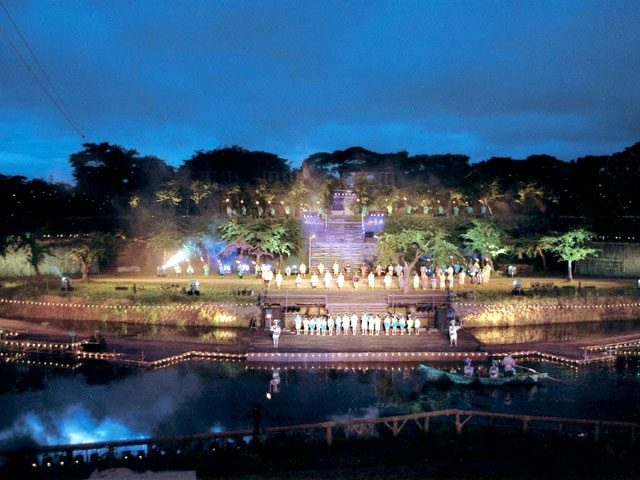 【函館・道南観光×夏のイベント】市民創作函館野外劇