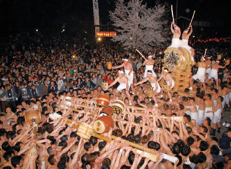 祭り・イベント