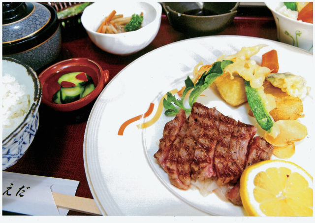 西洋膳処 まえだ