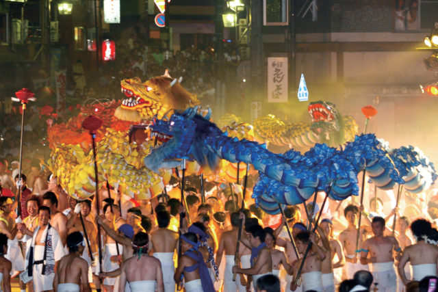祭り・イベント