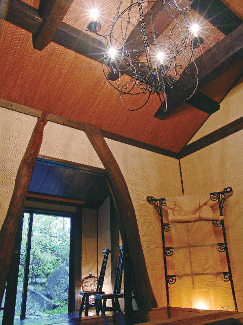 【下呂温泉おすすめ宿】こころをなでる静寂 みやこ