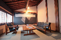 【飛騨高山×吉島家住宅】Check!5 階段