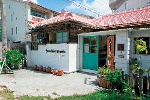 Craft・Gift ヤッチとムーン