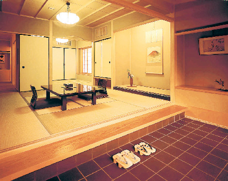 【下呂温泉おすすめ宿】川上屋 花水亭