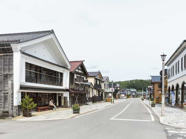 いにしえ街道を歩こう