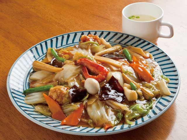 レストラン★梓