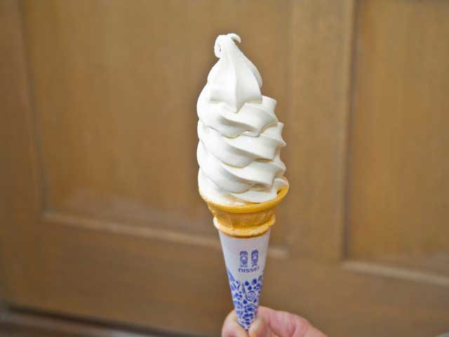 手作りソフト 大三坂