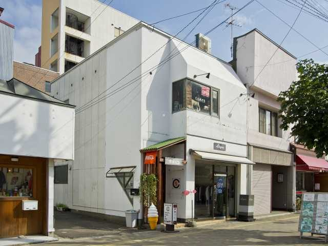 豚丼ポルコ函館本店