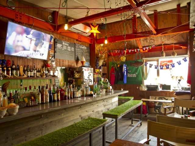 豚丼ポルコ函館本店