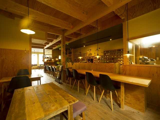 【2泊3日の函館・道南観光モデルコース】元町カフェでひと休み「自家焙煎珈琲 函館元町珈琲店」