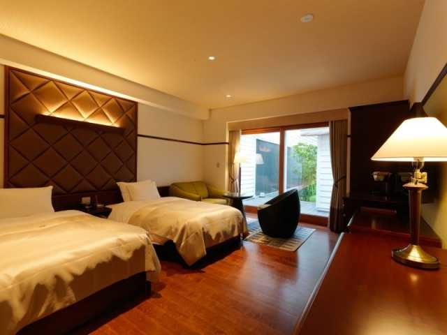 大沼鶴雅オーベルジュ エプイ