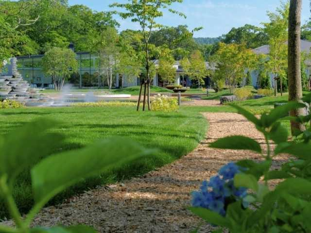 大沼鶴雅オーベルジュ エプイ