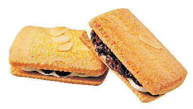 【御成通り】お菓子の家鎌倉小川軒