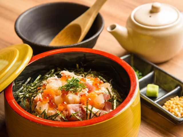 食の宝庫 北海道