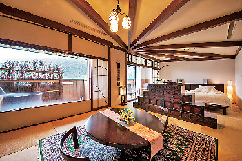 【下呂温泉おすすめ宿】下呂温泉 山形屋