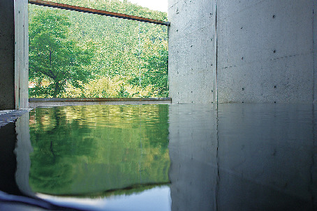 【下呂温泉おすすめ宿】道の温泉駅 かれん