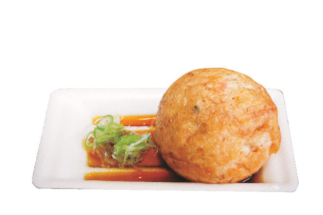 【高山さんまちを食べ歩き】雑貨屋 木の実