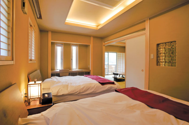 【下呂温泉おすすめ宿】悠久の華