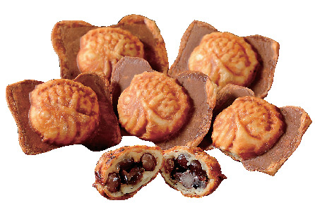 【高山さんまちを食べ歩き】茶乃芽